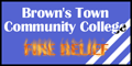 Brown's Town Community College