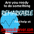 Are you ready to do something remarkable?