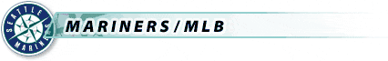 MARINERS/MLB